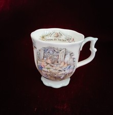 Brambly Hedge Royal Doulton