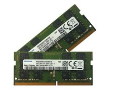 2x 32GB 64GB RAM DDR4 2666Mhz