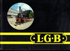 Lehmann  L . G . B .  Lehmann