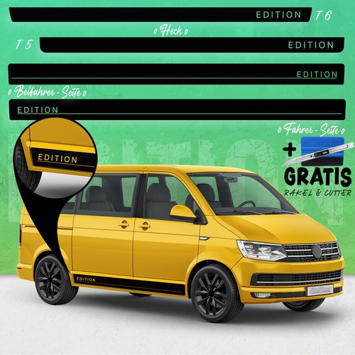 Bus seiten streifen - bus, seiten-streifen