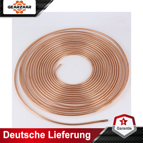 Bremsleitungen