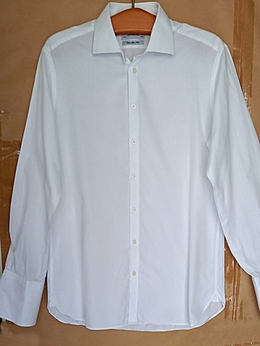 Charles tyrwhitt weiß - charles,