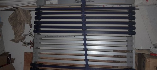 Lattenrost vitalis plus - lattenrost,