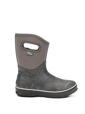 TwoTracks Neoprenstiefel Pia
