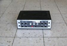 DYNACORD Eminent II  Verstärker