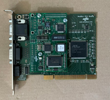 Yaskawa hms anybus - anybus, board