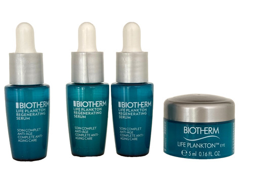 Biotherm life plankton elixir - biotherm,