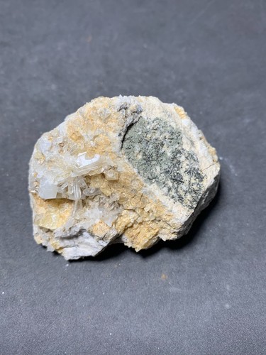 Topas quarz schneckenstein - quarz,,