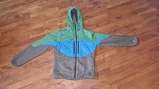 Salewa Jacke Gr. M/50 mit