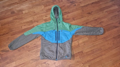 Salewa jacke 50 mit - m/50,