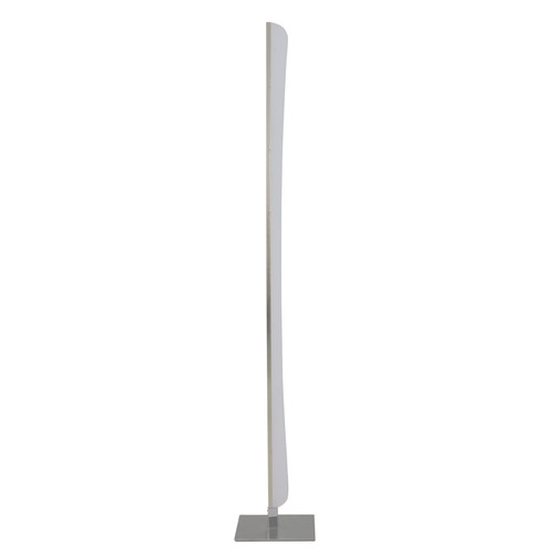 Led stehleuchte bones - led, 2"