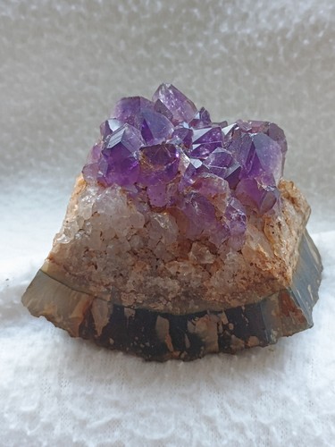 Amethyst stufe 157g - stufe,