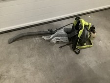 Ryobi laubbläser Benzin
