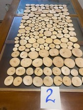 0,5m² 177 Stück 3-9cm