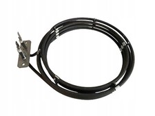 Kuppersbusch 182324 Backofen 