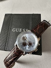 Guess Chronograph Neuwertig