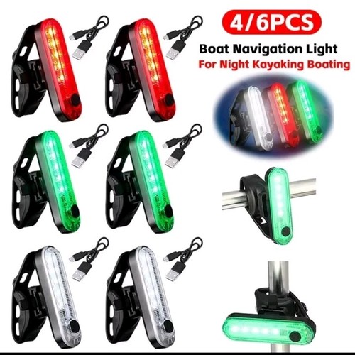 Positionslicht led beleuchtung - positionslicht,