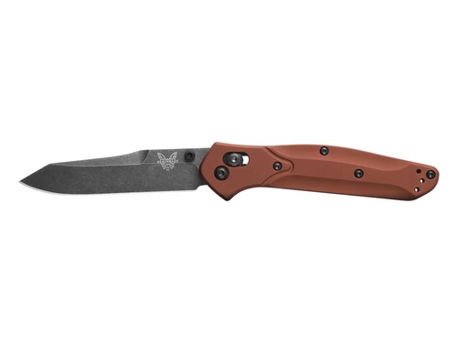 Benchmade 940bk osborne - benchmade,