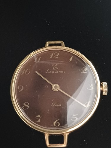 Lucerne damen mechanisches - damen,
