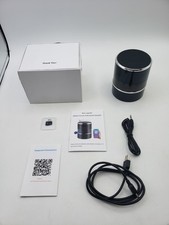 Bluetooth Speaker Camera - HD