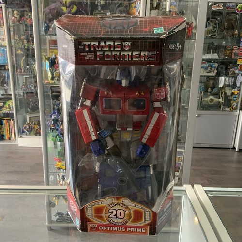 Hasbro transformers - hasbro,