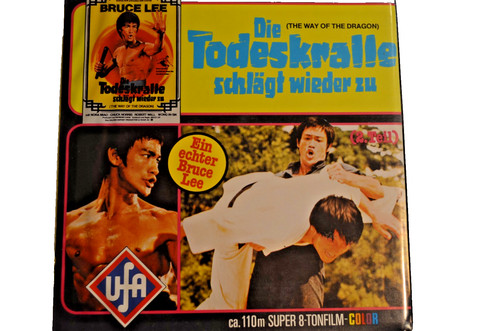 Super film die - 8,