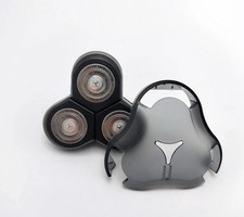 Neue scherköpfe für - 3d-scherköpfe,