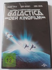 Kampfstern galactica dvd der - kampfstern, dvd.