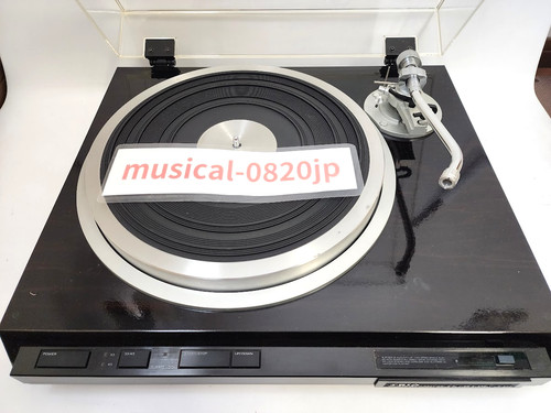 Kenwood trio 800 turntable - trio,