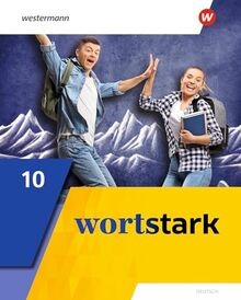 Wortstark allgemeine ausgabe - wortstark,