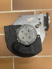 De Dietrich Ventilator/Lüfter