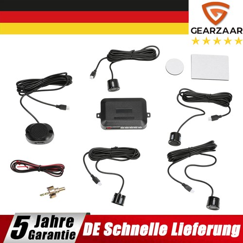 Einparkhilfe sensor hinten - sensor,