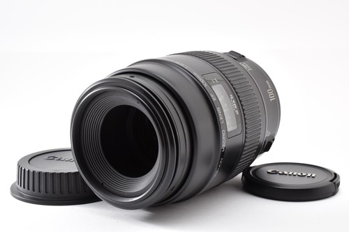 Top neuwertig canon ef - canon, 100mm