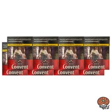 Convent RED / ROT Classic
