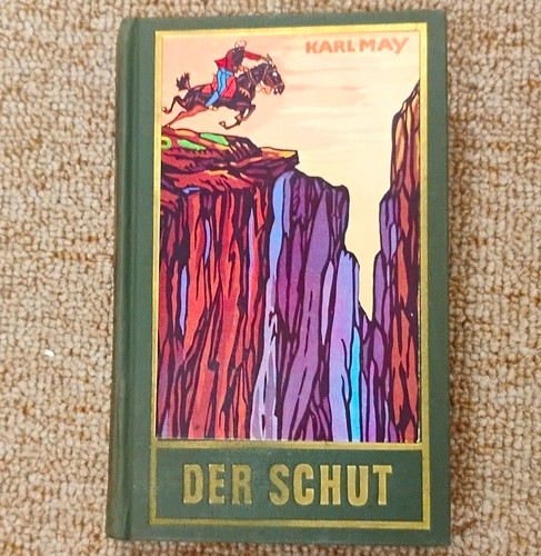 Karl may verlag - karl-may-verlag, bamberg