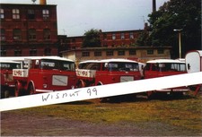 Zirkus-Foto DDR Oldtimer VEB