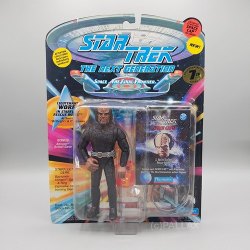 Star trek the next - star, generation