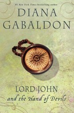 Lord John and the Hand of Devils | Diana Gabaldon | englisch