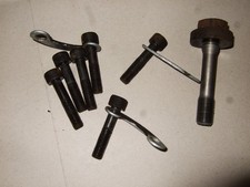 Orig. VW T4 Schrauben