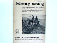 Bedienungs-Anleitung