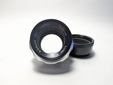 A. Schacht Ulm 3.5/105mm R