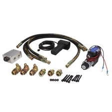 Ersatzteile für Seilwinden