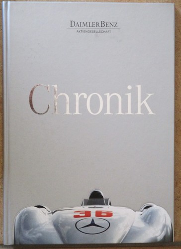 Illustrierte cronik der - illustrierte,