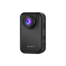 Action Camera HD 2K Mini Body