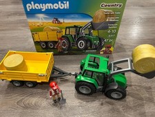 Playmobil Country 9317 Traktor