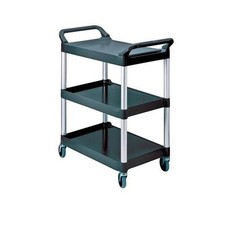 Rubbermaid Tischwagen 3