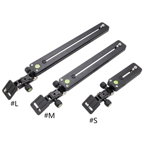 Quick release plate telephoto - quick,