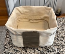 Blomus Brotkorb, 20 x 20cm