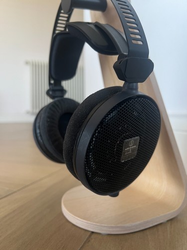 Audio technica ath - audio-technica, ath-r70x