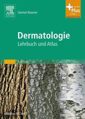 Dermatologie lehrbuch und - lehrbuch,